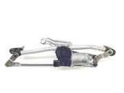 Scheibenwischermotor Vorne 658955023B Skoda Kamiq SUV 1.0 TSI 12V (DLAA)