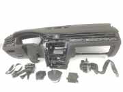 Airbag Set KITDEAIRBAG Volkswagen Passat (3G2) Limousine 1.8 TSI 16V (CJSA) 2017 CJSA