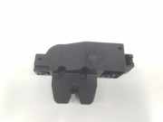 Heckschloss 871983 Peugeot 407 (6D) Limousine 1.6 HDi 16V (DV6TED4.FAP(9HZ)) 2005