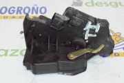 Türschloss Links Hinten 51228196033 BMW 3 serie (E46/4) Limousine 320d 16V (M47-D20(204D1)) 1999