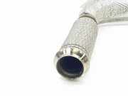 Auspuff Flexrohr 9818370380 Opel Astra L Sports Tourer (F4/FC/FN/FR) Kombi 1.2 Turbo 110 12V (EB2ADT(HNP))