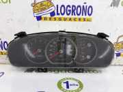 Tachoeinheit Kmh 0K52A55430A Kia Carnival 2 (FIB/FLD) Großraumlimousine 2.9 HPDi 16V (J3(CRDI)) 2005