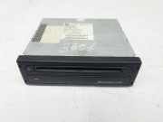 Navigationssystem 65906915035 BMW 5 serie (E39) Limousine 530d 24_V (M57-D30) 2001