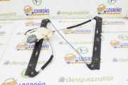 Fensterheber Rechts Vorne 51333448250 BMW 2.0 16V D (150 CV) 2007