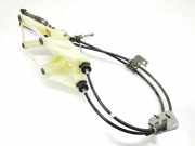 Schalthebel KE40C Mazda CX-5 I (KE,GH) SUV 2.2 SkyActiv-D 16V 2WD (SH) 2016