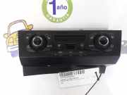 Bedienung Heizung 8T1820043AC Audi A4 (B8) Limousine 2.0 TFSI 16V (CDNB) 2009