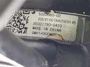 Lüfter Kühler 9839344280 Citroën C4 Berline (BA/BB/BC) Schrägheck 5-drs 1.2 Hybrid 136 (EB2LTDH2(HPY))