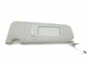 Sonnenblende Links 51166957337 BMW 3 serie (E92) Coupé 320d 16V (N47-D20A) 2007