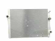 Radiator 7807624 BMW X5 (F15) SUV xDrive 40d 3.0 24V (N57-D30B) 2017