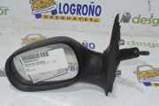 Außenspiegel Links 63020266R Renault II FASE I BCB0 1.4 RXE 1998