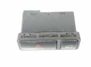 Warnleuchte Schalter 61318368920 BMW 3 serie (E46/2) Coupé 320 Cd 16V (M47-D20(204D1)) 2005