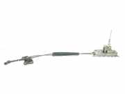 Schaltermechanisch 3C0711049AG Volkswagen Passat (362) Limousine 1.6 TDI 16V Bluemotion (CAYC) CAYC