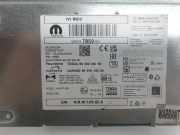 Radio CD 9864785980 Opel Astra L Sports Tourer (F4/FC/FN/FR) Kombi 1.2 Turbo 110 12V (EB2ADT(HNP))