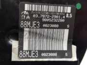 Bremskraftverstärker 9805232280 Peugeot Boxer (U9) Chassis-Cabine 2.2 HDi 120 Euro 4 (22DT(4HU))