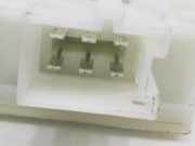 Fensterhebermotor Links Vorne A2139069901 Mercedes-Benz E (W213) Limousine E-220d 2.0 Turbo 16V (OM654.920) 2017