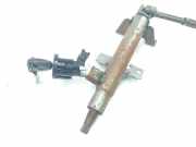 Lenksäule 488105653R Dacia Sandero II Schrägheck 0.9 TCE 12V (H4B-400(H4B-A4)) 2013