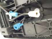 Armlehne MIDDEN A2046806550 Mercedes-Benz C Estate (S204) Kombi 2.2 C-220 CDI 16V BlueEfficiency (OM651.911) 2011