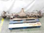 Hinterachse 4211060870 Toyota Land Cruiser (J12) Hardtop Geländewagen 3.0 D-4D 16V (1KDFTV) 2005