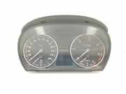 Tachoeinheit Kmh 621009316127 BMW 3 serie Touring (E91) Kombi 318d 16V (N47-D20C)