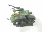 Türschloss Links Hinten 3B4839015AL Volkswagen Passat (3B3) Limousine 1.9 TDI 130 (AWX) 2003 AWX