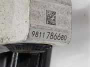 Unterrahme Vorne 9808812580 Opel Astra L Sports Tourer (F4/FC/FN/FR) Kombi 1.2 Turbo 130 12V (EB2ADTS(HNS))