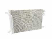 Luft-Kühler 5Q0816411AB Volkswagen Golf VII (AUA) Schrägheck 1.6 TDI BlueMotion 16V (CXXB) 2016 CXXB