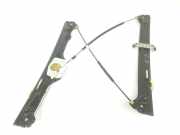 Fensterheber Rechts Vorne 7267658 BMW X5 (E70) SUV xDrive 35d 3.0 24V (N57-D30A) 2012
