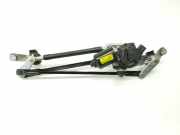 Scheibenwischermotor Vorne 98100D4000 Kia Optima (JFA) Limousine 1.6 T-GDi 16V (G4FJ)