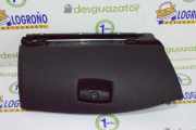 Handschuhfach 51167034080 BMW 5 serie (E60) Limousine 525xd 24V (M57N2-D30(306D3)) 2010