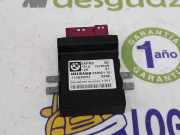 Steuergerät Kraftstoffpumpe 16147276046 BMW 3 serie (E92) Coupé 330d xDrive 24V (N57-D30A) 2011