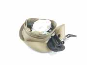 Sicherheitsgurt Links Vorne 72119160105 BMW 3 serie (E90) Limousine 318d 16V (N47-D20C) 2010