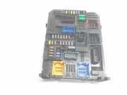 Sicherungskasten RELAIS 9845141280 Citroën Berlingo Van 1.5 BlueHDi 100 (DV5RCF(YHT))