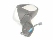 Außenspiegel Rechts 963011136R Renault Clio IV (5R) Schrägheck 5-drs 1.5 Energy dCi 110 FAP (K9K-646(K9K-F6)) 2017