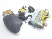 Airbag Set KITDEAIRBAG Toyota Land Cruiser 90 (J9) Hardtop Gel?ndewagen 3.0 TD (1KZTE)