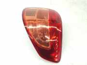 Rücklicht Rechts 71742458 Fiat Sedici (189) SUV 1.9 JTD Multijet Emotion 4x4 (D19AA) 2009