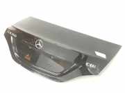 Heckklappe A1177500075 Mercedes-Benz CLA (117.3) Limousine 2.2 CLA-200 CDI, 200 d 16V (OM651.930(Euro 6)) 2016