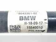 Antriebswelle Links Vorne 5A2DFB7 Mini Mini (F56) Schrägheck 3-drs 1.5 12V Cooper (B38A15A)