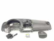 Airbag Set KITDEAIRBAG Mercedes-Benz BM 415 FURGÓN 109 CDI lang (A2) (415603)