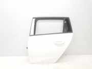 Tür Links Hinten 9841863380 Opel Astra L Sports Tourer (F4/FC/FN/FR) Kombi 1.2 Turbo 110 12V (EB2ADT(HNP))