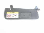Sonnenblende Rechts 7325440 BMW 2 serie (F23) Cabrio 220d 2.0 16V (B47-D20A)
