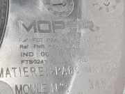 Nabenabdeckung 96774135XT Peugeot Expert (V1/VA/VB/VE/VF/VT/VY) Van 1.5 BlueHDi 120 (DV5RUC(YHV))