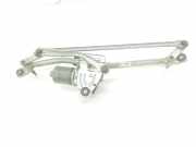 Scheibenwischermotor Vorne 4F1955023K Audi A6 (C6) Limousine 3.0 TDI V6 24V Quattro (BMK) 2004