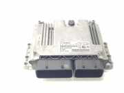 Motorsteuergerät 9833749880 Peugeot Expert (V1/VA/VB/VE/VF/VT/VY) Van 1.5 BlueHDi 100 (DV5RUCd(YHR))