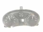 Tachoeinheit Kmh 9665154980 Peugeot Expert (G9) Van 2.0 HDi 120 (DW10UTED4(RHK)) 2006