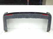 Stoßstange Hinten DQC000061LML Land + Range Rover Range Rover III (LM) Geländewagen 3.6 TDV8 32V (368DT)