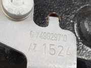 Achsschenkel Halter Links Hinten 1619266680 Citroën Jumpy Van 1.5 Blue HDi 120 (DV5RUC(YHV))