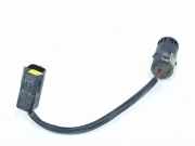 Parken-Sensoren ACHTER 957002B100 Hyundai Santa Fe II (CM) SUV 2.2 CRDi 16V 4x4 (D4EB)
