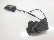 Türschloss Links Vorne 9835419280 Opel Astra L Sports Tourer (F4/FC/FN/FR) Kombi 1.2 Turbo 110 12V (EB2ADT(HNP))