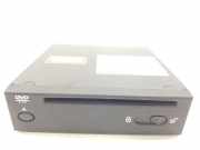 Dvd Spieler C2P14877 Jaguar XK Convertible Cabrio 4.2 V8 32V (5G) 2007
