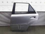 Tür Links Hinten 1647300705 Mercedes-Benz ML II (164/4JG) SUV 3.0 ML-320 CDI 4-Matic V6 24V (OM642.940) 2006